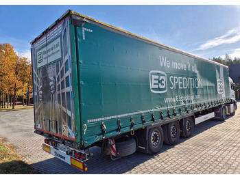 Krone BDE STANDARD PODNOSZONY DACH / z Niemiec PONADGABARYTY POSZERZANA OPONY 80% Krone BDE STANDARD PODNOSZONY DACH / z Niemiec PONADGABARYTY POSZERZANA OPONY 80%: صورة 3