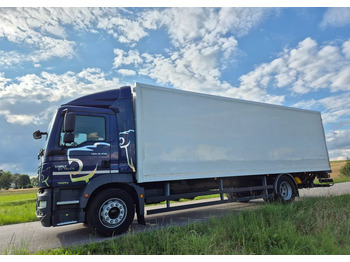 شاحنة الفريزر MAN TGM 18.250