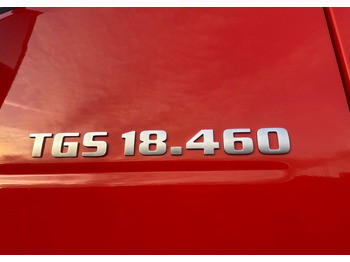 وحدة جر MAN TGS 18.460 NAUKA JAZDY ELKA AUTOMAT 4x2 STANDARD 315/70r22.5 SUPER STAN TGX 470 460 420 430 500 510 400 360 410 320: صورة 5