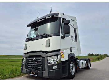 وحدة جر RENAULT T 440