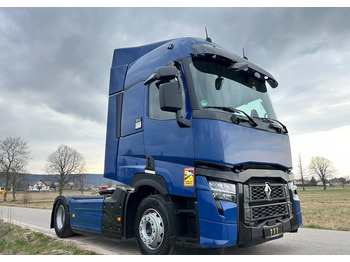 وحدة جر RENAULT T 440