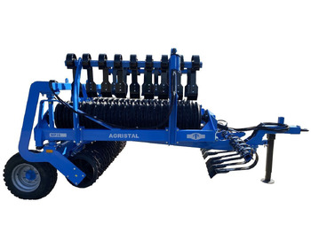جديدة اسطوانة المزرعة Agristal WP3S 5m: صورة 2 جديدة اسطوانة المزرعة Agristal WP3S 5m: صورة 2