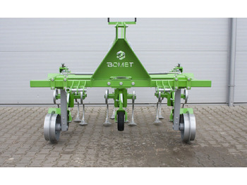 المحراث BOMET