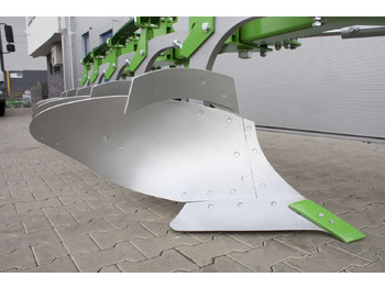 جديدة محراث Bomet U068/1 3+1 korpus: 30-50cm, 1,20 – 2,00m jednobelkowy Libra: صورة 4