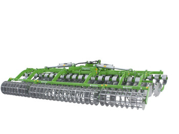 جديدة قرص مسلفة Bomet U223/2 kompaktowa składana hydraulicznie 4,0m Pegasus: صورة 4