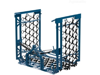 مسلفة سلسلية INTER-TECH