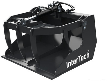 بكت INTER-TECH