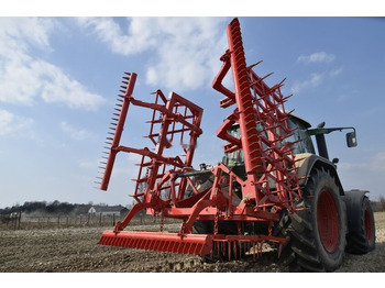 جديدة مشط العشب New Batyra, Brunner - brona polowa składana hydraulicznie 4,0m: صورة 3