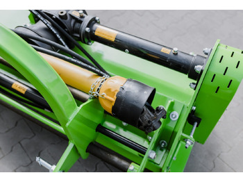 جديدة التقطيع جزازة/ ماكينات قطع الحشائش Talex Eco 2,0m: صورة 4
