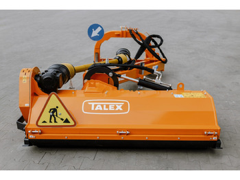 التقطيع جزازة/ ماكينات قطع الحشائش TALEX