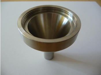 كسارة Vibrationskugelmühle V-BM 100 | Kugel-Schwingmühle | Mixer Mill: صورة 4
