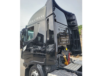ديناميكا هوائية/ كابح - شاحنة IVECO Stralis Hi-Way EEV 2017r.   IVECO Iveco Stralis Hi-Way EEV 2017r. truck: صورة 3