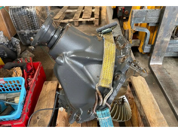 المحور الخلفي MERCEDES-BENZ Actros