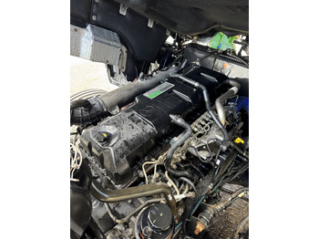 محرك FORD