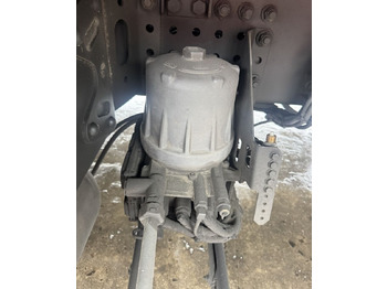 أجزاء الفرامل MERCEDES-BENZ Actros