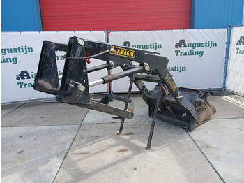 الآلات الزراعية