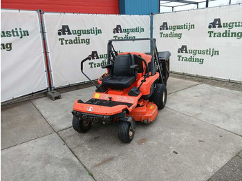 جزازة أعشاب الحدائق KUBOTA