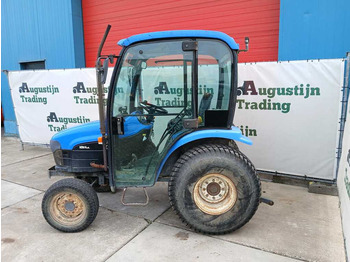 جرار NEW HOLLAND TC series