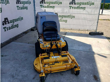 جزازة أعشاب الحدائق WALKER