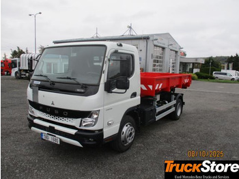 شاحنة ذات خطاف FUSO Canter