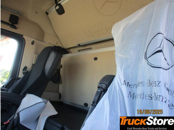 وحدة جر Mercedes-Benz Actros 1845 LS nRL: صورة 5