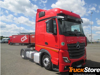وحدة جر Mercedes-Benz Actros 1845 LS nRL: صورة 3