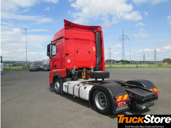 وحدة جر Mercedes-Benz Actros 1845 LS nRL: صورة 4