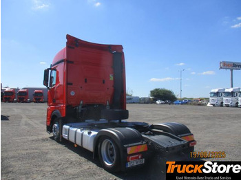 وحدة جر Mercedes-Benz Actros 1845 LS nRL: صورة 4