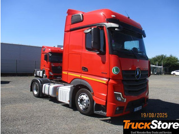 وحدة جر Mercedes-Benz Actros 1845 LS nRL: صورة 2