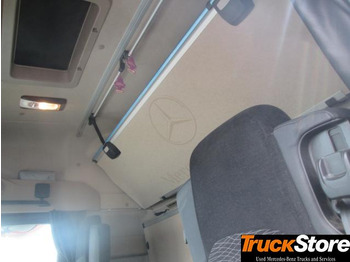 وحدة جر Mercedes-Benz Actros 1845 LS nRL: صورة 2