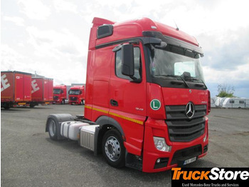 وحدة جر Mercedes-Benz Actros 1845 LS nRL: صورة 3