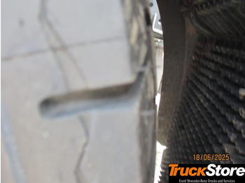 وحدة جر Mercedes-Benz Actros 1845 LS: صورة 5