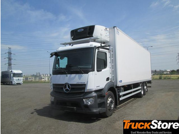 شاحنة الفريزر MERCEDES-BENZ Antos
