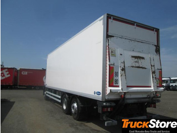شاحنة الفريزر Mercedes-Benz Antos 2530 L: صورة 2