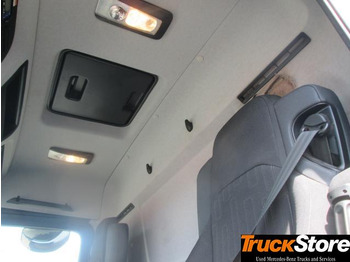 شاحنة الفريزر Mercedes-Benz Antos 2530 L: صورة 5