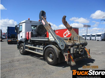 شاحنة نقل المخلفات Mercedes-Benz Arocs 1846 LK: صورة 5