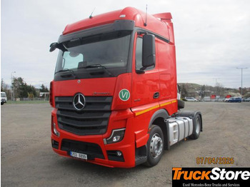 وحدة جر MERCEDES-BENZ Actros 1845