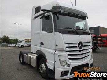 وحدة جر MERCEDES-BENZ Actros 1845