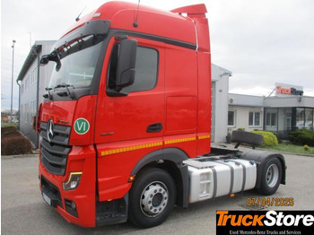 وحدة جر MERCEDES-BENZ Actros 1845