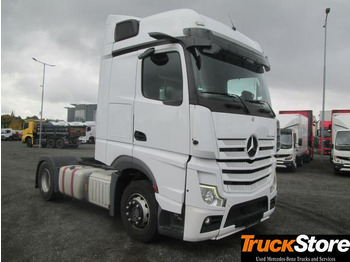 وحدة جر MERCEDES-BENZ Actros 1845