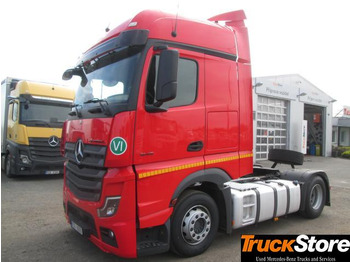 وحدة جر MERCEDES-BENZ Actros 1845