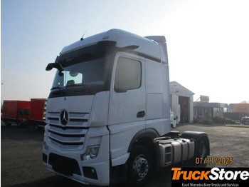 وحدة جر MERCEDES-BENZ Actros 1845