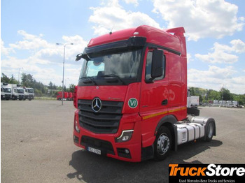 وحدة جر MERCEDES-BENZ Actros 1845