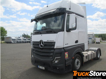 وحدة جر MERCEDES-BENZ Actros 1845