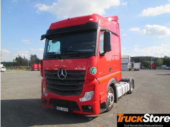 وحدة جر MERCEDES-BENZ Actros 1845