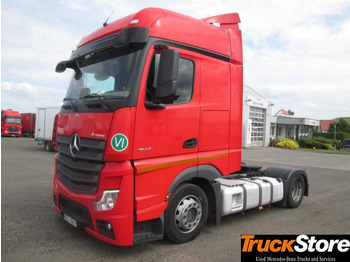 وحدة جر MERCEDES-BENZ Actros 1845