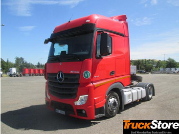 وحدة جر MERCEDES-BENZ Actros 1845