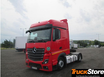 وحدة جر MERCEDES-BENZ Actros 1845