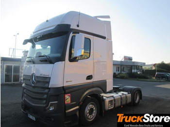 وحدة جر MERCEDES-BENZ Actros 1845