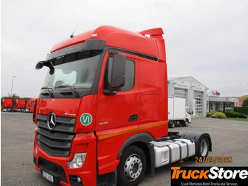 وحدة جر MERCEDES-BENZ Actros 1845